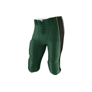 Meilleures ventes d'uniformes de football américain, 100% polyester, maillots et shorts de haute qualité, fournisseur en gros - Product Image 2