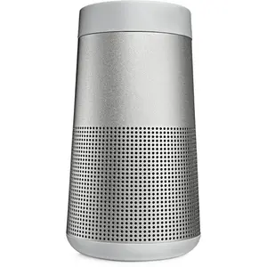 Bose Speaker SoundLink Revolve II (Luxe Silver)