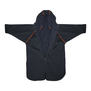 Short Sleeve Kids Size Beach Change <b>Robe</b> Child <b>Waterproof</b> Windproof <b>Changing</b> <b>Robe</b> Swimming Surf Towel <b>Robe</b> - Product Image 4