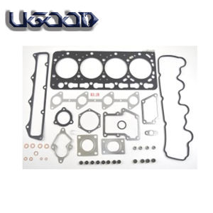 TAIWAN 07916-27327 Tractor Gasket <b>Complete</b> <b>Set</b> For KUBOTA - Product Image 1