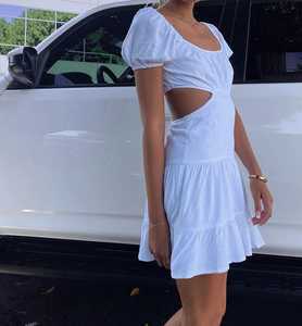 Vestido de verano Sexy para mujer, ropa de playa, fiesta, Club, novedad de 2022 - Product Image 2