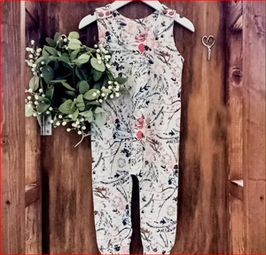 Barboteuse sans manches pour bébés, pyjama en bambou OEM, à volants et fermeture éclair simple, vêtements décontractés, pour filles et garçons, bonne qualité, 10 pièces - Product Image 3