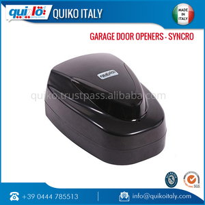 Các Nhà Lãnh Đạo Trong Đổi Mới Và Công Nghệ Mạnh Mẽ Xây Dựng Tự Động Cửa Nhà Để Xe Mở Động Cơ - Product Image 6