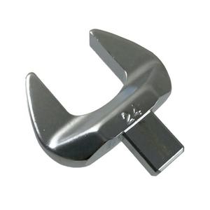 Raccord à couple en alliage - 9*12mm à tête ouverte, qualité industrielle, personnalisable pour le bricolage et l'OEM, fabriqué à Taïwan - Product Image 1