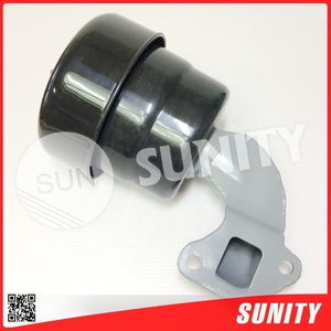 TAIWAN SUNITY haute qualité OEM 105100-12510 TF60 TF70 TF80 filtre à air pour moteur agricole Yanmar - Product Image 3