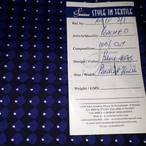 40/40ผ้าฝ้ายธรรมชาติ100% ย้อมพิมพ์ลาย2/1สิ่งทอลายทแยง133X72สิ่งทอลายทแยงในบ้านสไตล์ธรรมดาความทนทานที่ยอดเยี่ยมความสะดวกสบาย - Product Image 1