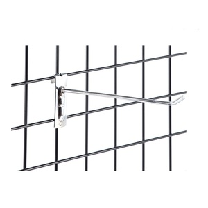 HC HC-2448 Metal Eco-Friendly Reusable Tool-Free Multifunction Subrack Frame Storage Baskets - Product Image 2
