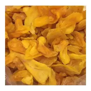 Premium Quality Soft Dried Jackfruit The Best Dried Fruits 100% from Vietnam/ Ms. Lily +84 906 927 736