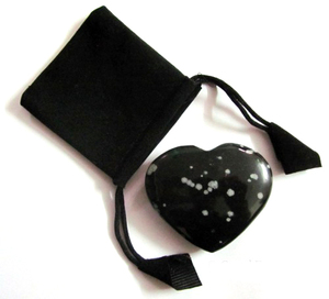 Coussin obsidienne noir noir bouffant, commander en ligne pour obsidienne noir - Product Image 1