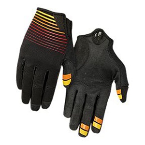 ถุงมือยกน้ำหนัก PUNCHIN SPORTS ระบายอากาศได้ดี ผลิตจากไมโครไฟเบอร์ กันลม บุเจล รองรับหน้าจอสัมผัส ปิดนิ้วเต็มรูปแบบ ได้รับการรับรองมาตรฐาน ISO 9001/CE - Product Image 1