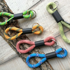 Keychain Climbing Rope Handmade Creations - Product Image 1