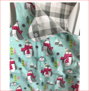 Saco de dormir de alta calidad para bebé - Product Image 1