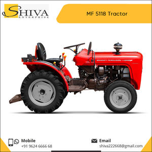 De calidad Superior 750 KG de capacidad de elevación de la agricultura 2wd agricultura Tractor - Product Image 4