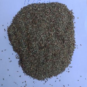 Production égyptienne de basilic sec de qualité supérieure, épices et herbes brutes - Product Image 6