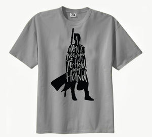 High Street Summer Fashion Casual Print T-Shirt Hombres Logotipo personalizado Impresión Transpirable Método de sublimación Plus Compresión en blanco - Product Image 4