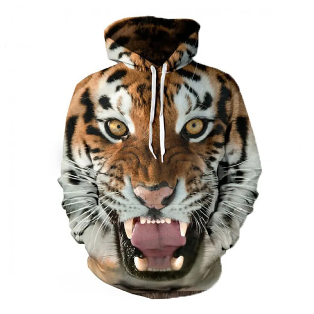 High quality Long Sleeve Blank Pullover Cotton Hoodie polyester sublimation cool hoodies men