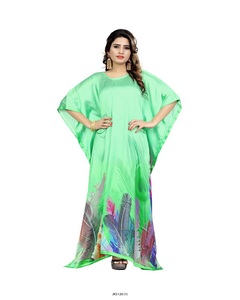 Vestido africano caftán estampado para mujer, moda tradicional de África, mamá, Maix, musulmán, Abaya, 2022 - Product Image 6