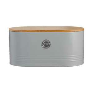 Design moderne Boîtes à pain décoratives de forme carrée pour la cuisine Ustensiles de cuisine rectangulaires de haute qualité pour les boissons - Product Image 6