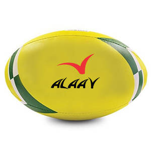 Pelota de rugby de entrenamiento Pro Impact, pelotas de rugby de Australia - Product Image 4