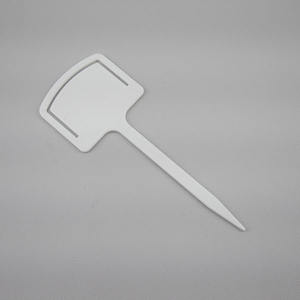 Etiqueta de semilla de jardín con tarjetero - Product Image 2