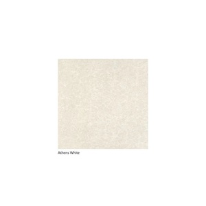 Carrelage décoratif en céramique couleur bleu océan antidérapant pour salle de bain 60x60cm - Product Image 4