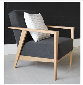 Luxury Wooden Chair for Bed Room, Living Room, Office, Fashionable Modern Standard Wholesale Manufacturer - Product Image 6