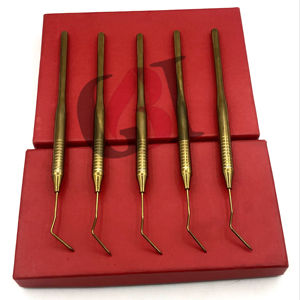 Colorvalue — outil professionnel de levage de cils Plasma en acier inoxydable, de haute qualité, pour les soins personnels, Instruments de beauté - Product Image 1