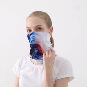 Guêtre de cou personnalisée dernière offre spéciale - Product Image 1