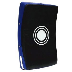 2021 Escudo de patada de calidad profesional Buen modelo Almohadillas de boxeo para patear y golpear - Product Image 1