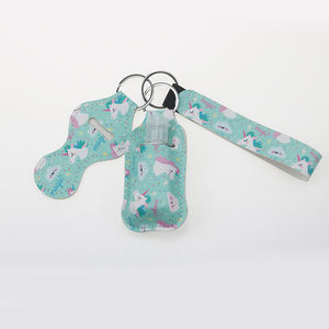 ชุดพวงกุญแจป้องกันตัวเอง9ชิ้น,พวงกุญแจสัญญาณเตือนไฟ Led สำหรับผู้หญิงปี<span class=keywords><strong>2022</strong></span> - Product Image 4