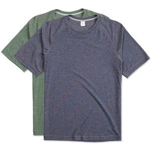 Venta al por mayor de camisetas personalizadas camisetas deportivas para hombres/hombres camisetas - Product Image 4