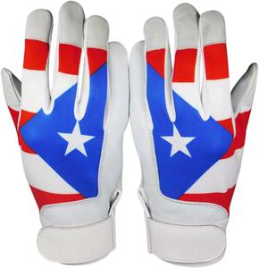 ถุงมือซอฟท์บอลคุณภาพดีที่สุด ผู้ผลิตถุงมือซอฟท์บอลแบบระบายอากาศแบบกําหนดเอง อุตสาหกรรมกีฬา - Product Image 2