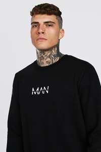 Jogging Suits Wholesale Pullover Hoodies and Skinny <b>Jogger</b> Sports Tracksuit Sweatshirt Crew Neck Kangaroo Pocket - Product Image 3