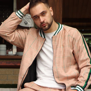 Conjuntos deportivos para hombre, chándal informal, ropa deportiva transpirable, novedad - Product Image 5