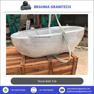 Reliable Price Onyx Stone Bathtubs for Hotels - Product Image 5