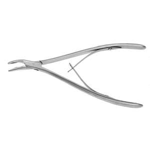 Tebbetts Rongeur, 6.25 ''(16cm), 2.5mm Mâchoire - Product Image 4