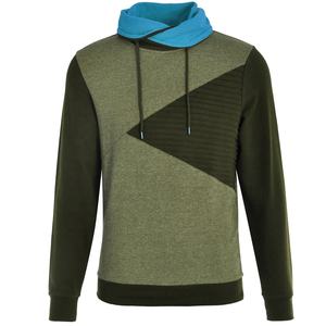 เสื้อสเวตเตอร์มีฮู้ดสำหรับผู้ชาย,เสื้อดีไซน์อวกาศแบบสวมศีรษะสำหรับผู้ชายใส่ได้ทั้งผู้ชายและผู้หญิง - Product Image 3