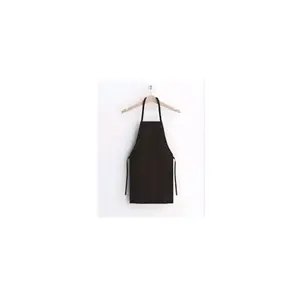 Chef de cuisine imprimé personnalisé en gros 100% coton biologique certifié GOTS lavable mince vêtements de travail accessoires de cuisine - Product Image 1