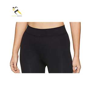 2023 nouveauté taille haute Gym & Yoga jambières d'entraînement ensemble élégant femmes - Product Image 3