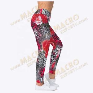 <b>Women</b> <b>Compression</b> Training Pants High Performance <b>Compression</b> Yoga <b>Leggings</b> Durable Workout Yoga Pants <b>for</b> Fitness Activewear - Product Image 2