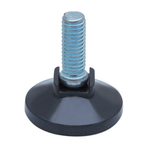 Équipement réglable En Métal En Plastique Patins De Nivellement - Product Image 3