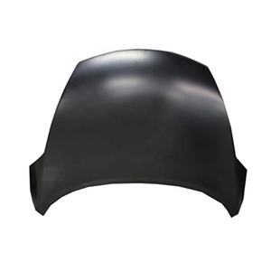 REPUESTOS PARA AUTOMÓVILES, CUBIERTA DE CAPÓ DE MOTOR para INFINITI ESQ para NISSAN JUKE 2011-2018, CAPÓ FEA0M-1KAMA F5100-1KAMA F510M-1KAMA - Product Image 1