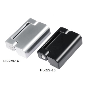 HL-229-1B แรงเสียดทานบานพับปรับแผงประตูพับความต้านทานแรงบิดคงที่บานพับ - Product Image 3
