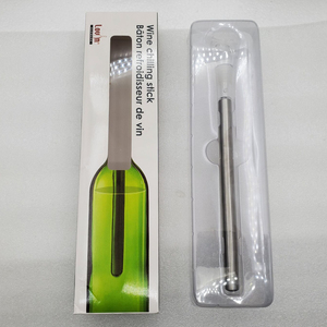 Enfriador de vino, enfriador de vino, palo de refrigeración de vino, palo de vino - Product Image 1
