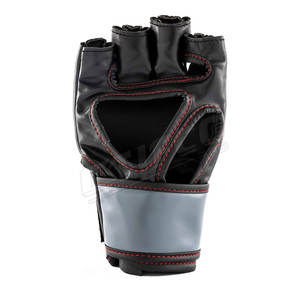 ถุงมือ MMA แบบกำหนดเอง,ออกแบบใหม่ถุงมือมวยแบบกำหนดเองได้ - Product Image 2