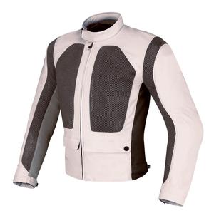 Chaqueta de motociclismo transpirable, textil Cordura para motocicleta - Product Image 3