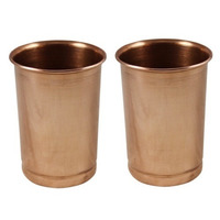 Carafe pichet en cuivre pur 100%, outils de boisson martelés, tasse de moscou, de bière Pure, pichet