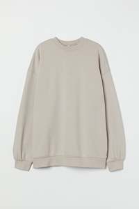 Sweat-shirt à col ras du cou pour hommes, costume personnalisé, vente en gros - Product Image 5