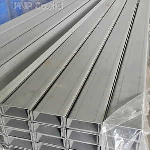 Travesaño Pequeño de Acero SPA-H Galvanizado de 4mm, 4x45x45x122x2350mm, 14.5kg, para Contenedores de Envío de 20 pies, Directo de Vietnam - Product Image 2