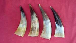 Corne de bière Culture viking corne à boire médiévale, cadeau de garçons d'honneur et cadeau de mariage BY NOORBABA INTERNATIONAL - Product Image 5